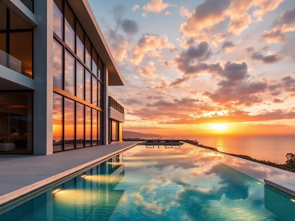 Modern Waterfront, Great Neck