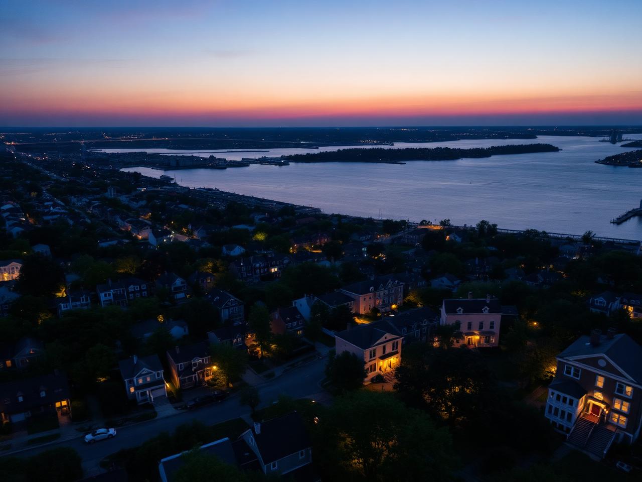 College Point
