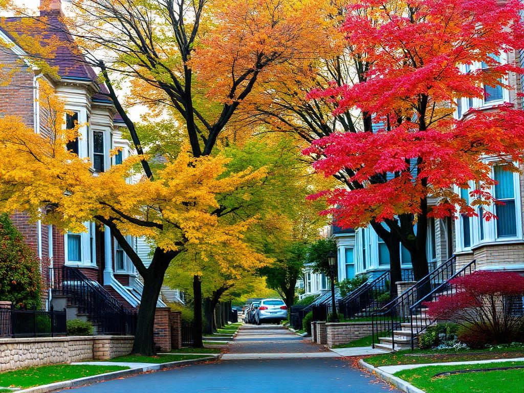 Little Neck neighborhood