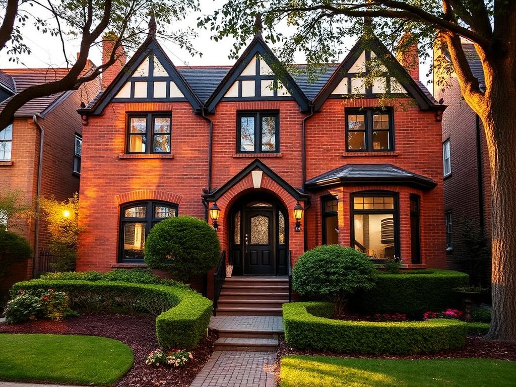 Whitestone neighborhood